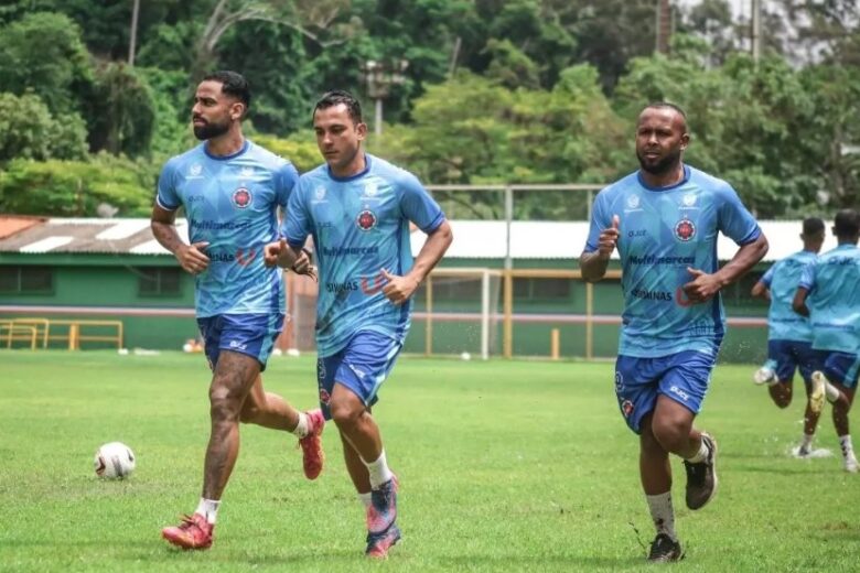 STJD nega recurso do Betim e Ipatinga pode jogar Campeonato Mineiro