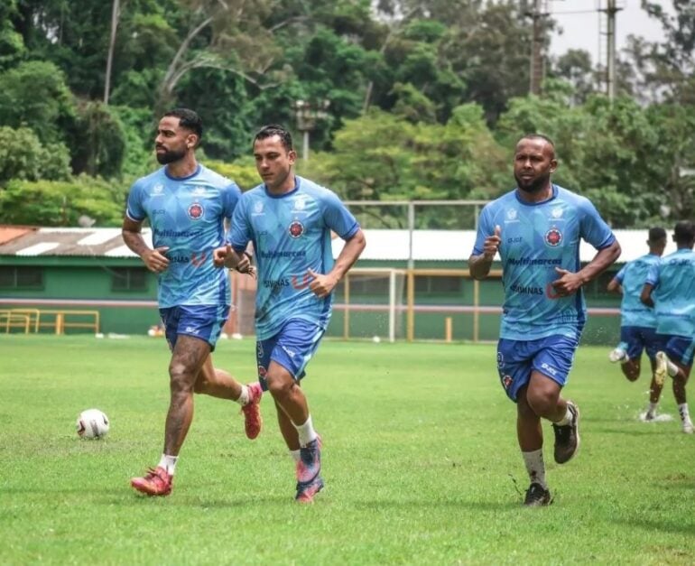 STJD nega recurso do Betim e Ipatinga pode jogar Campeonato Mineiro