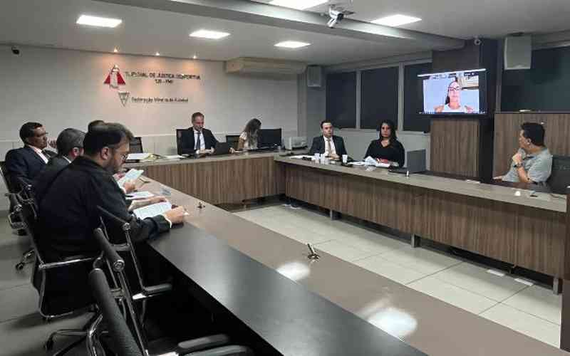 ‘Cumprimos o que foi exigido’, diz presidente do Ipatinga sobre imbróglio
