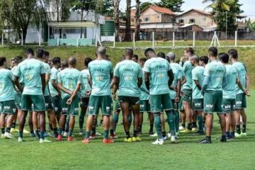 América pode ter cinco ‘reforços’ para enfrentar o Atlético