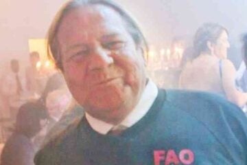 Atlético lamenta morte de Kalil Filho, um dos fundadores da Dragões da FAO