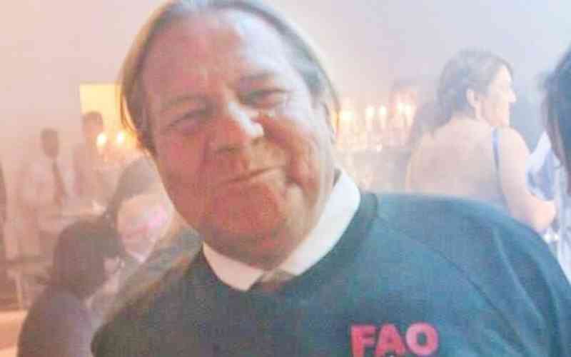 Atlético lamenta morte de Kalil Filho, um dos fundadores da Dragões da FAO