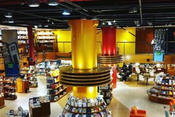 Livraria Cultura consegue liminar na Justiça e suspende falência
