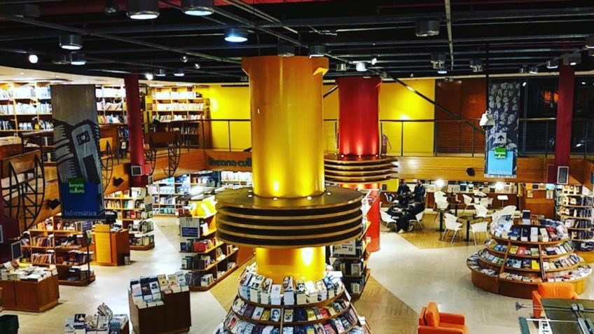 Livraria Cultura consegue liminar na Justiça e suspende falência
