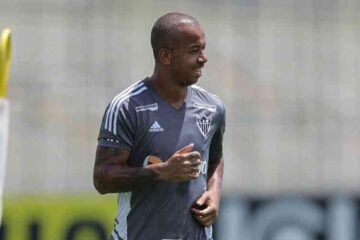 Galo: Mariano analisa fase do Cruzeiro, mas nega favoritismo no clássico