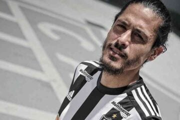 Reforço do Atlético, Mauricio Lemos manda recado para a torcida