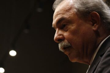 Mercadante: BNDES não tem um real de risco com Americanas