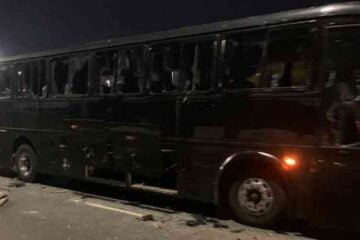 Confronto entre torcidas de Palmeiras e Corinthians deixa feridos; veja