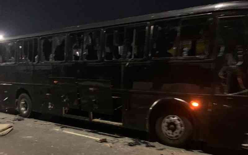Confronto entre torcidas de Palmeiras e Corinthians deixa feridos; veja