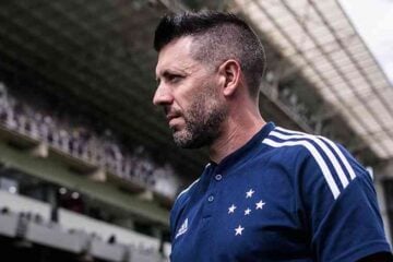 Pezzolano escala Cruzeiro com quatro novidades para enfrentar Pouso Alegre
