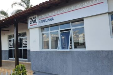 Suspeitos são presos no Rio Grande do Sul por ‘golpe dos nudes’