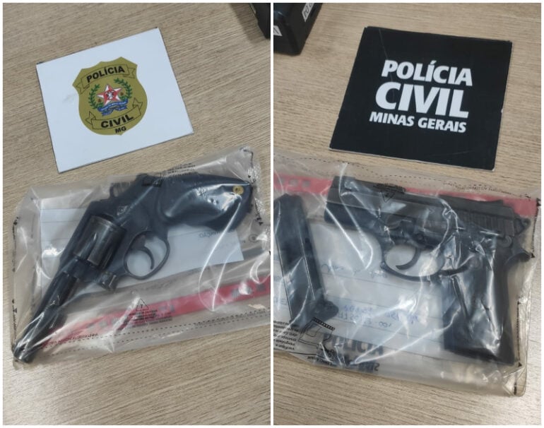 Esquema de ‘disque-drogas’ é desmantelado pela Polícia Civil