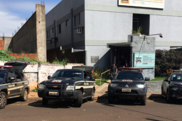 Polícia Civil prende mais dois suspeitos de envolvimento no latrocínio de mãe e filho, em Goiás e Minas
