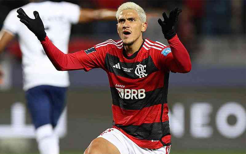 Ranking de artilheiros: Pedro supera Suárez e se isola na liderança