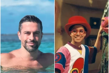 ‘Castelo Rá-Tim-Bum’: Reencontro é anunciado, mas ator fica de fora
