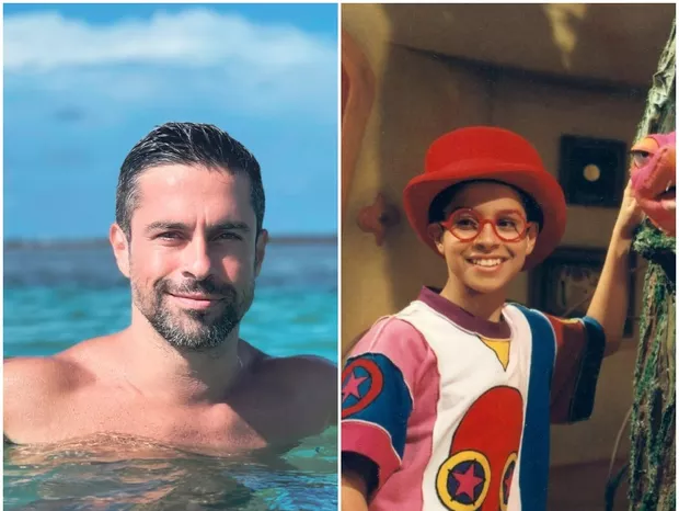 ‘Castelo Rá-Tim-Bum’: Reencontro é anunciado, mas ator fica de fora