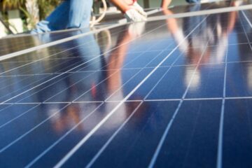 Energia solar ultrapassa 25 GW e alcança 11,6% da matriz elétrica