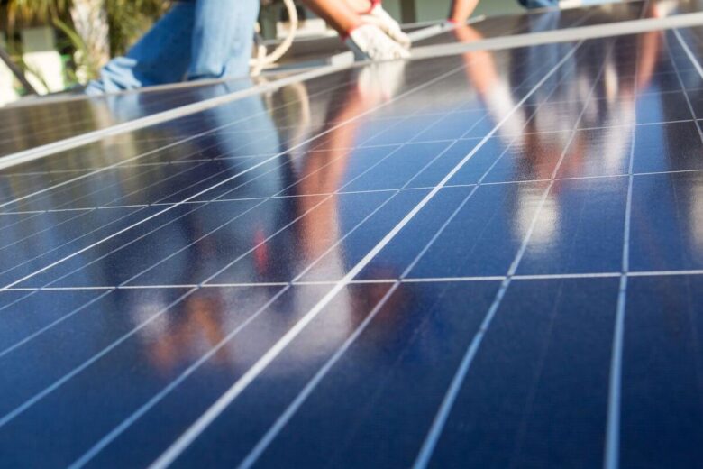 Energia solar ultrapassa 25 GW e alcança 11,6% da matriz elétrica