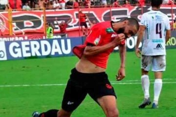 Mineiro: 3ª rodada tem vitórias de Villa, Pouso Alegre e Tombense