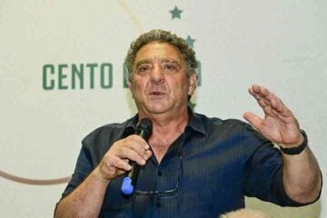 América reúne Conselho para apresentar proposta pela SAF nesta quarta-feira