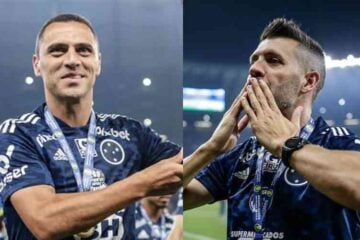 Ex-Cruzeiro, Rômulo avalia Pezzolano: ‘É preparado, mas precisa evoluir’