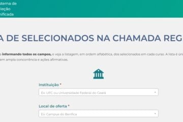 Sisu 2023: resultado já está disponível nesta terça-feira (28)