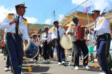 Associação Cultural de Marujos será homenageada pela Câmara de Monlevade