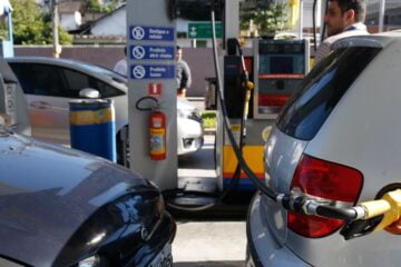 Petrobras pode usar “colchão” para absorver parte da reoneração