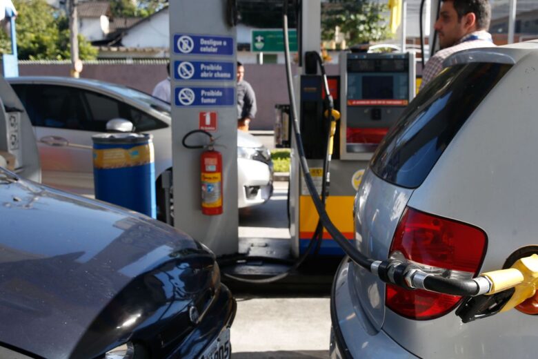 Petrobras pode usar “colchão” para absorver parte da reoneração