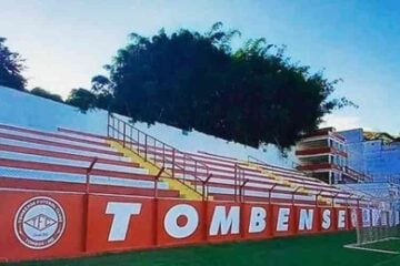 Tombense afasta jogador suspeito de envolvimento em esquema de apostas