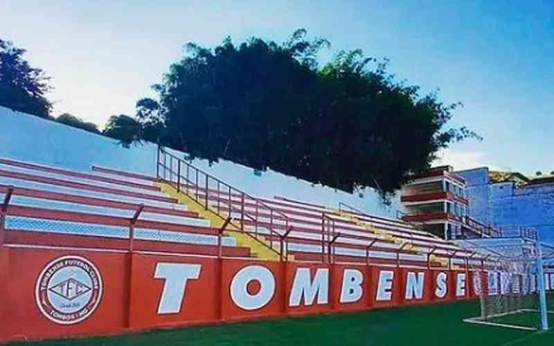 Tombense afasta jogador suspeito de envolvimento em esquema de apostas