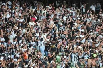 Atlético x Democrata-SL: veja informações sobre venda de ingressos