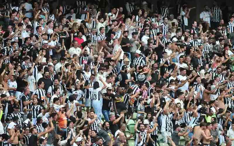 Atlético x Democrata-SL: veja informações sobre venda de ingressos