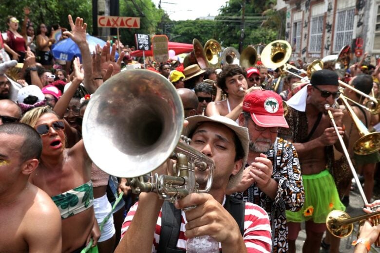 Nova Era prepara seis dias de festa com mais de 30 atrações no Carnaval 2026
