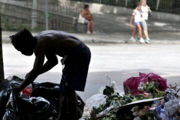 Pandemia acentuou desigualdade brasileira, aponta estudo da FGV