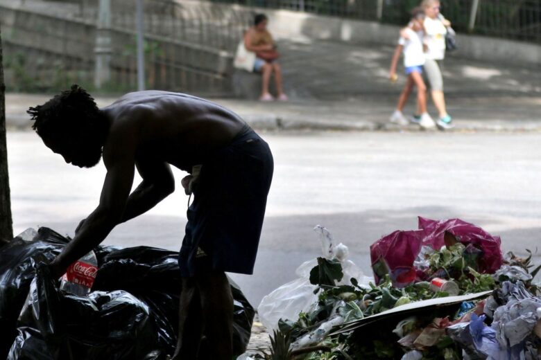 Pandemia acentuou desigualdade brasileira, aponta estudo da FGV