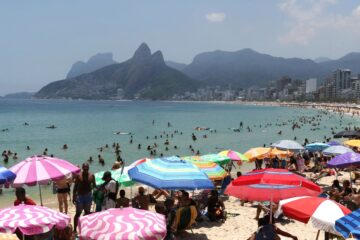 RJ: hotéis da capital e do interior têm 90% de reservas para carnaval