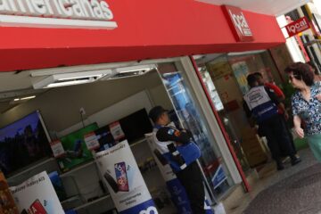 Vencimento antecipado de contratos gera briga de bancos com Americanas