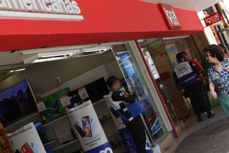 Vencimento antecipado de contratos gera briga de bancos com Americanas