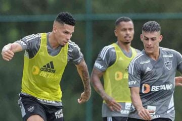 Ipatinga x Atlético: onde assistir ao jogo pelo Campeonato Mineiro