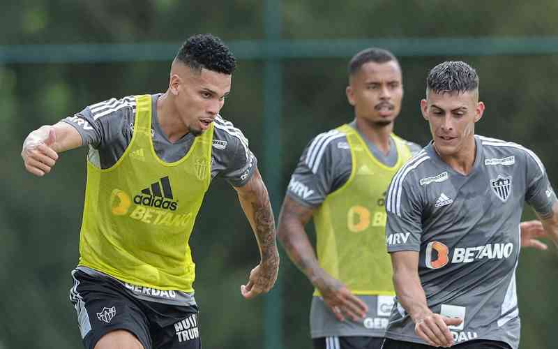 Ipatinga x Atlético: onde assistir ao jogo pelo Campeonato Mineiro