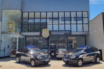 Após assistir palestra sobre violência doméstica, garota denuncia abusos do tio e homem é preso