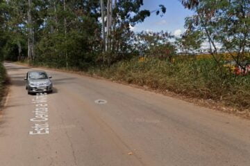 Itabira: estrada 105 será interditada neste sábado