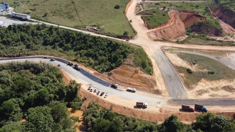 Coronel Fabriciano lança Parque Industrial Vale do Aço