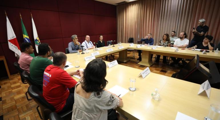 Prefeitura de Belo Horizonte propõe antecipar reajuste a servidores para o mês de junho