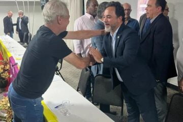 Marco Antônio Lage é eleito vice-presidente do PSB de Minas Gerais