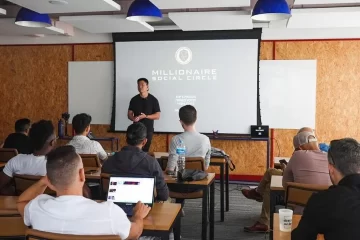 Embratur pede que PF investigue americanos “coaches” de técnicas para conquistar mulheres