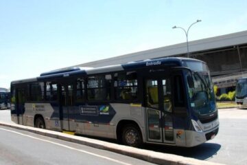 Prefeitura de BH esclarece que ônibus ainda podem receber dinheiro para pagamento de passagens