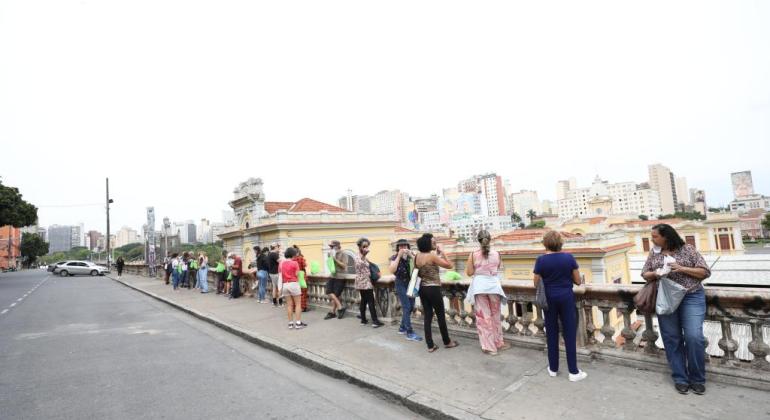 Rua Sapucaí, em BH, vai fechar aos domingos para atividades de lazer, cultura e gastronomia