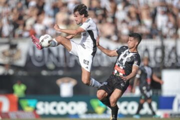 Campeonato Mineiro: Hulk perde pênalti em jogo tumultuado e Athletic sai na frente do Atlético; veja os gols!
